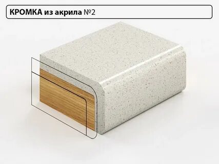 Кромка камня
