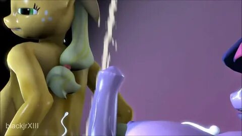 Friendship Is Magic Анимации 