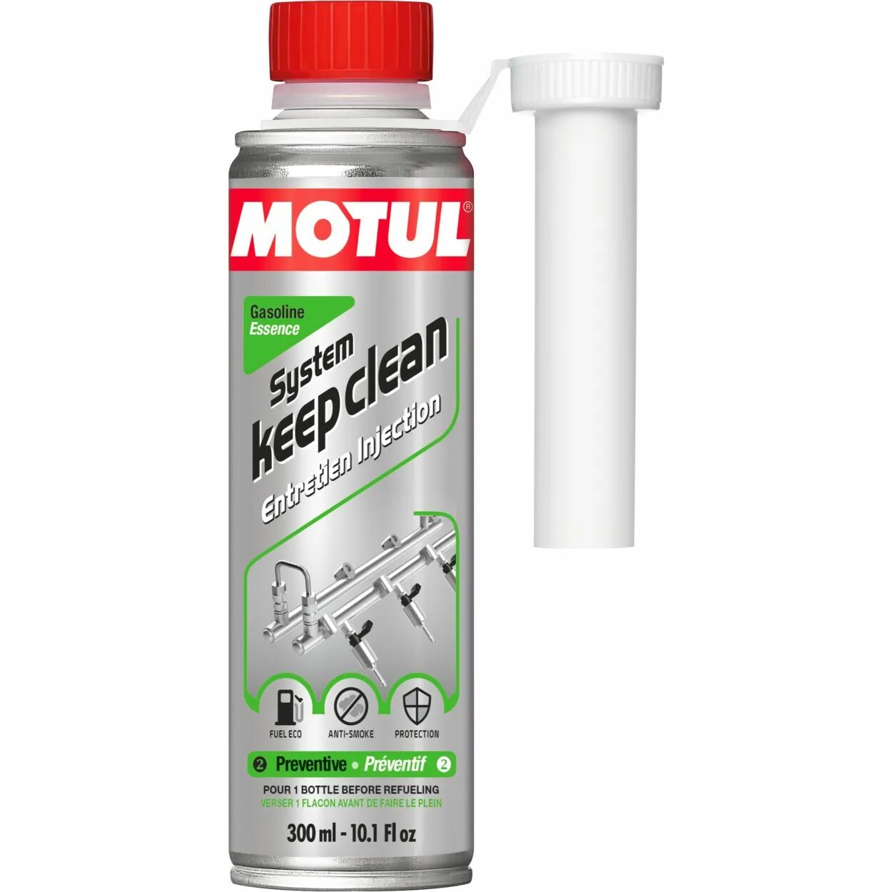 Присадка в бензин для очистки топливной. Очиститель Motul injector Cleaner gasoline, 0.3 л. W25692 очиститель катализатора. Motul Octane Booster gasoline. Промывка топливной системы Motul System keep clean.