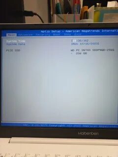 Bios не видит загрузочную флешку windows
