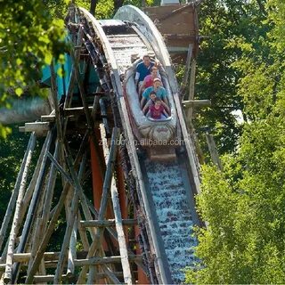 Скорость горки 5