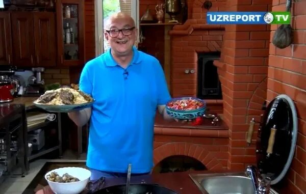 Канал сталика ханкишиева