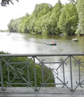 Парк культуры и отдыха санкт петербург