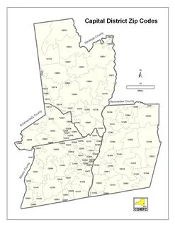 Schenectady Ny Zip Code Map - Map Of Eastern Europe.