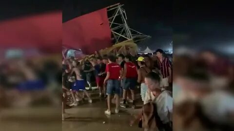 Испанский сцена