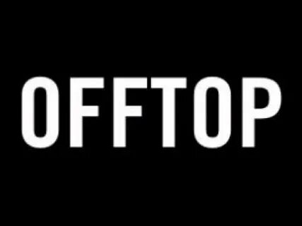 Оффтопик
