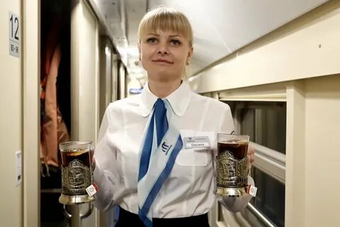 Бухгалтер на железной дороге