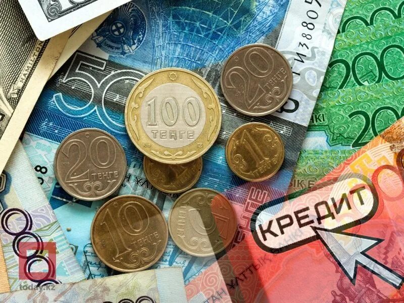 Credit kazakhstan
