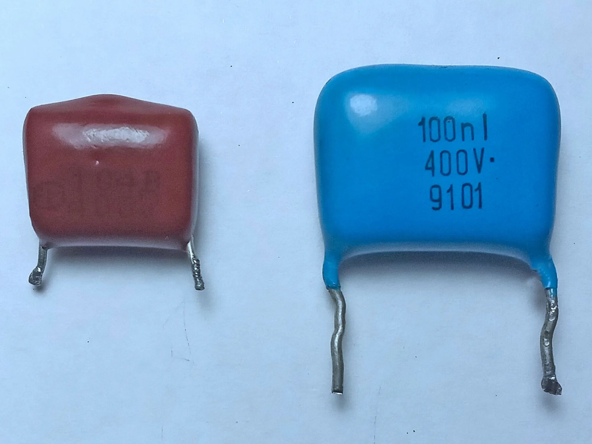 С1 1мкф