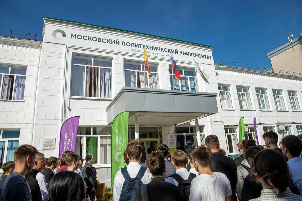 Неделю профориентации продолжила кафедра юридических дисциплин