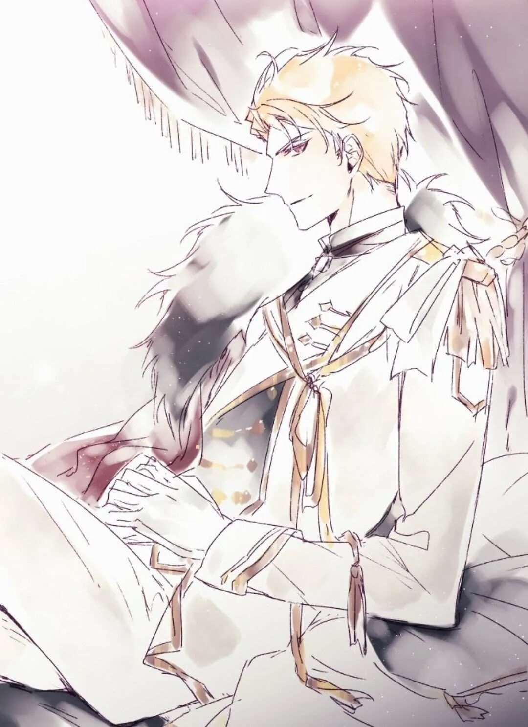 единственный новелла читать