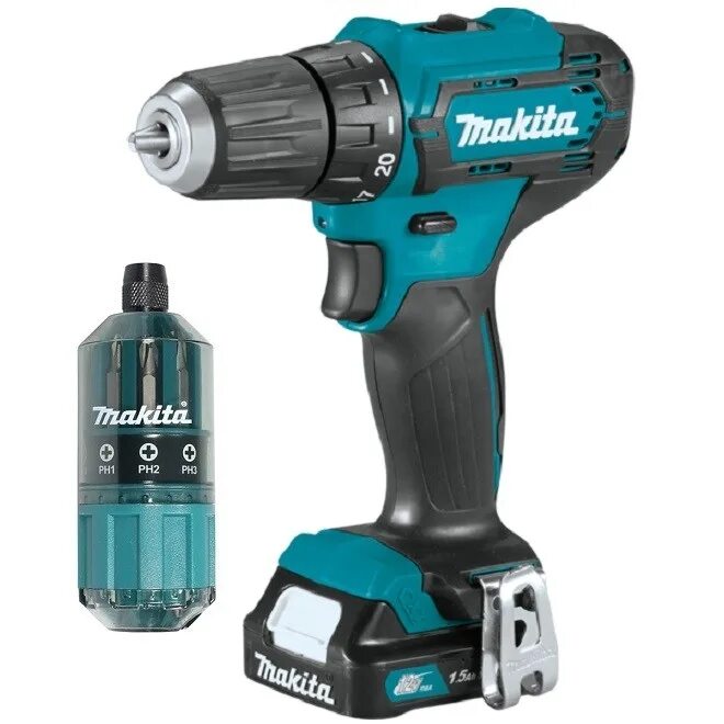 Аккумуляторная дрель-шуруповерт Makita df333dwye. Дрель-шуруповёрт аккумуляторная Makita df333dwye. Аккумуляторная дрель-шуруповерт Makita df333dwye 12 в. Makita df333dwye (df333dwye). Н бью б