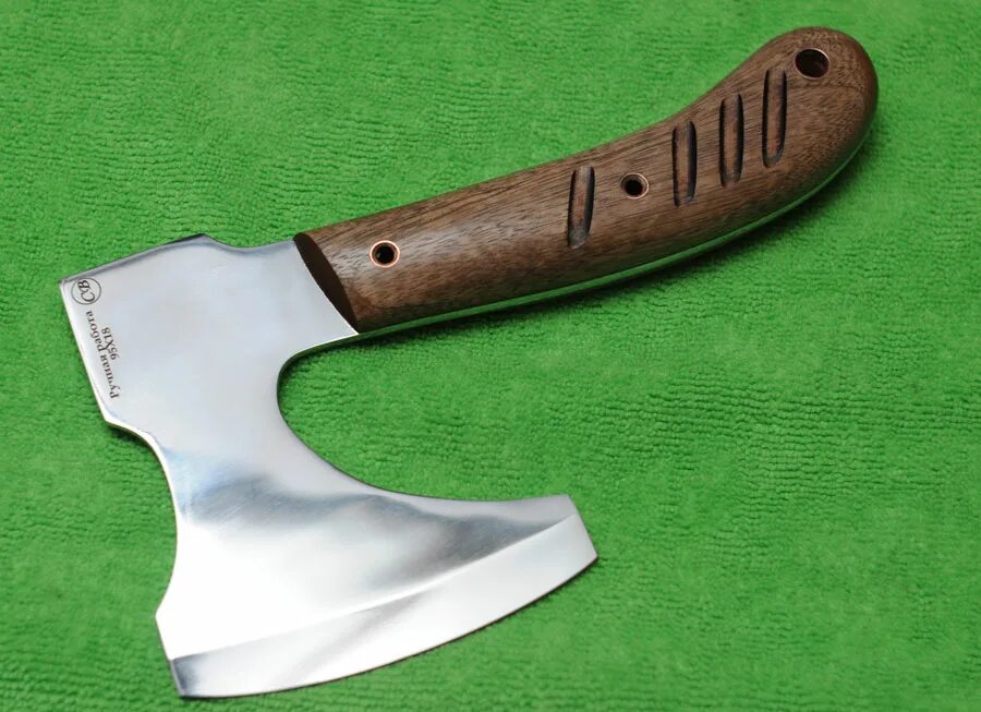 тяпка для рубки. топорик сечка. нож-сечка нож-тяпка. нож тяпка тесак топорик кованый для мяса топор. тяпка для мяса.