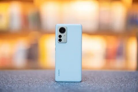 Xiaomi 12 vs 12s