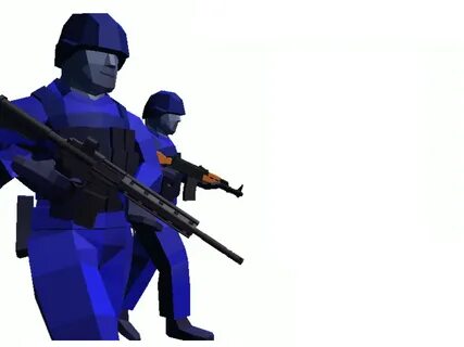 Ravenfield soldier