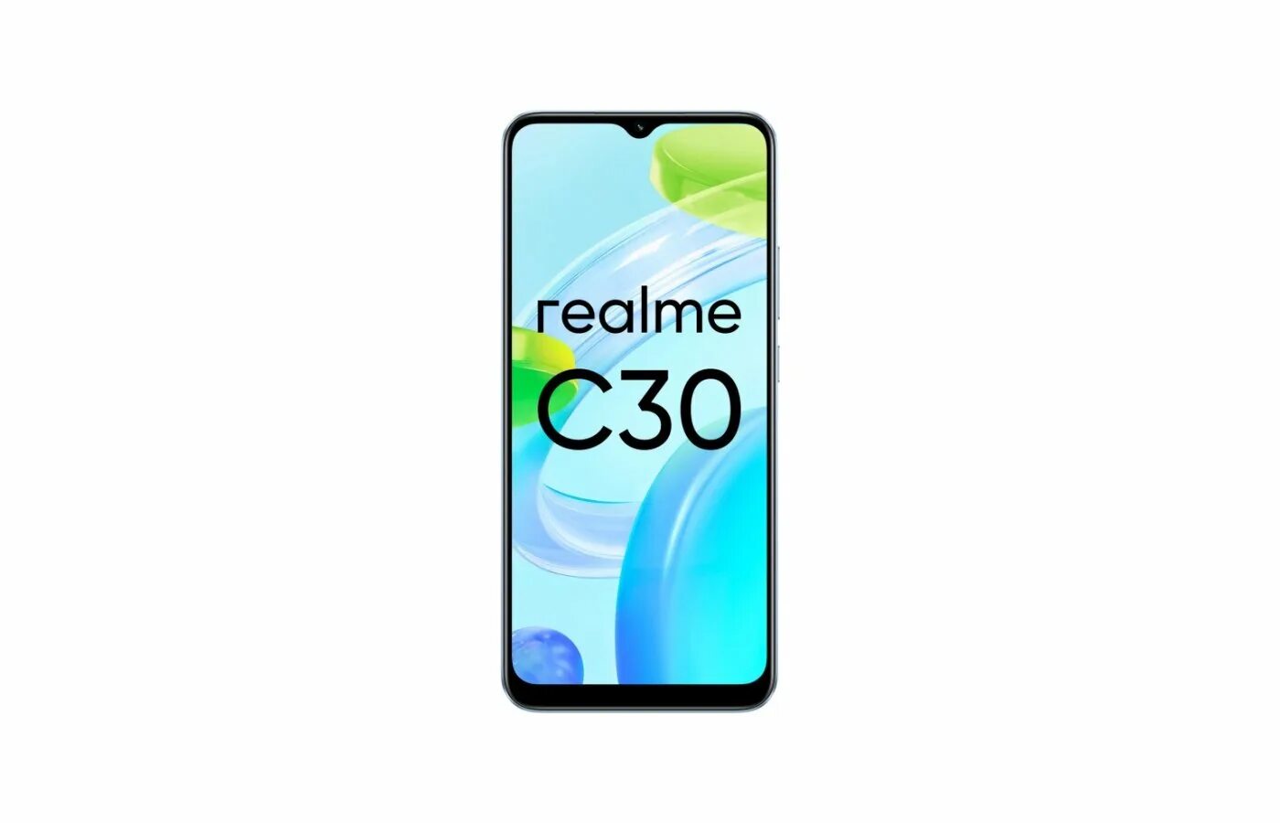 Андроид realme c30. Андроид realme c30