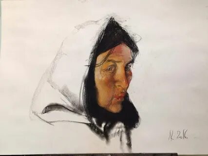 Ли художник картины