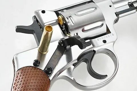 Gun heaven