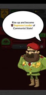 Adventure communist в злом