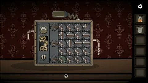 Прохождение игры ал