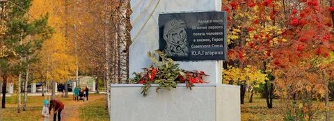 Гагарина новосибирская область