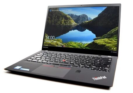 Thinkpad x1 carbon 5