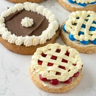 Make cookies