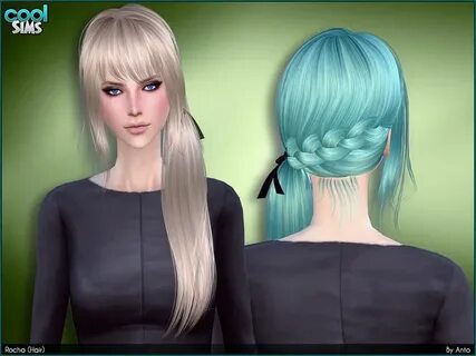 Sims 4 tails