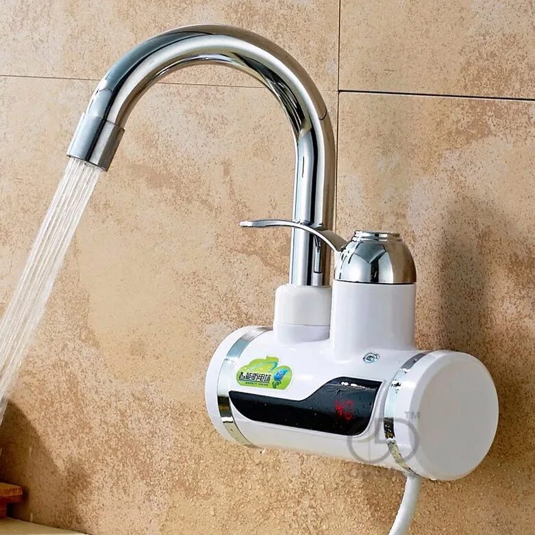 Проточный водонагреватель instant Electric heating. Проточный водонагреватель instant Electric heating Water Faucet. Кран водонагреватель электрический srf206c2.