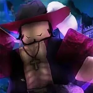 Ability roblox
