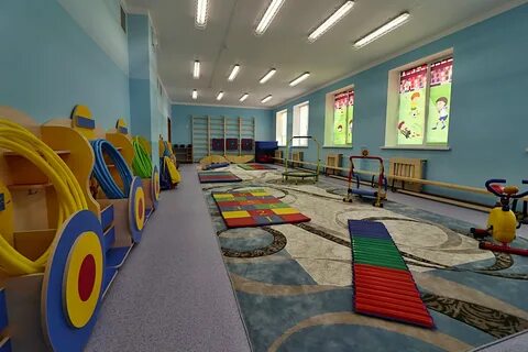 Общеразвивающие детские сады самара