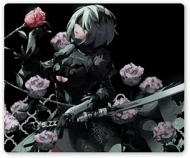 Maplestar nier animation