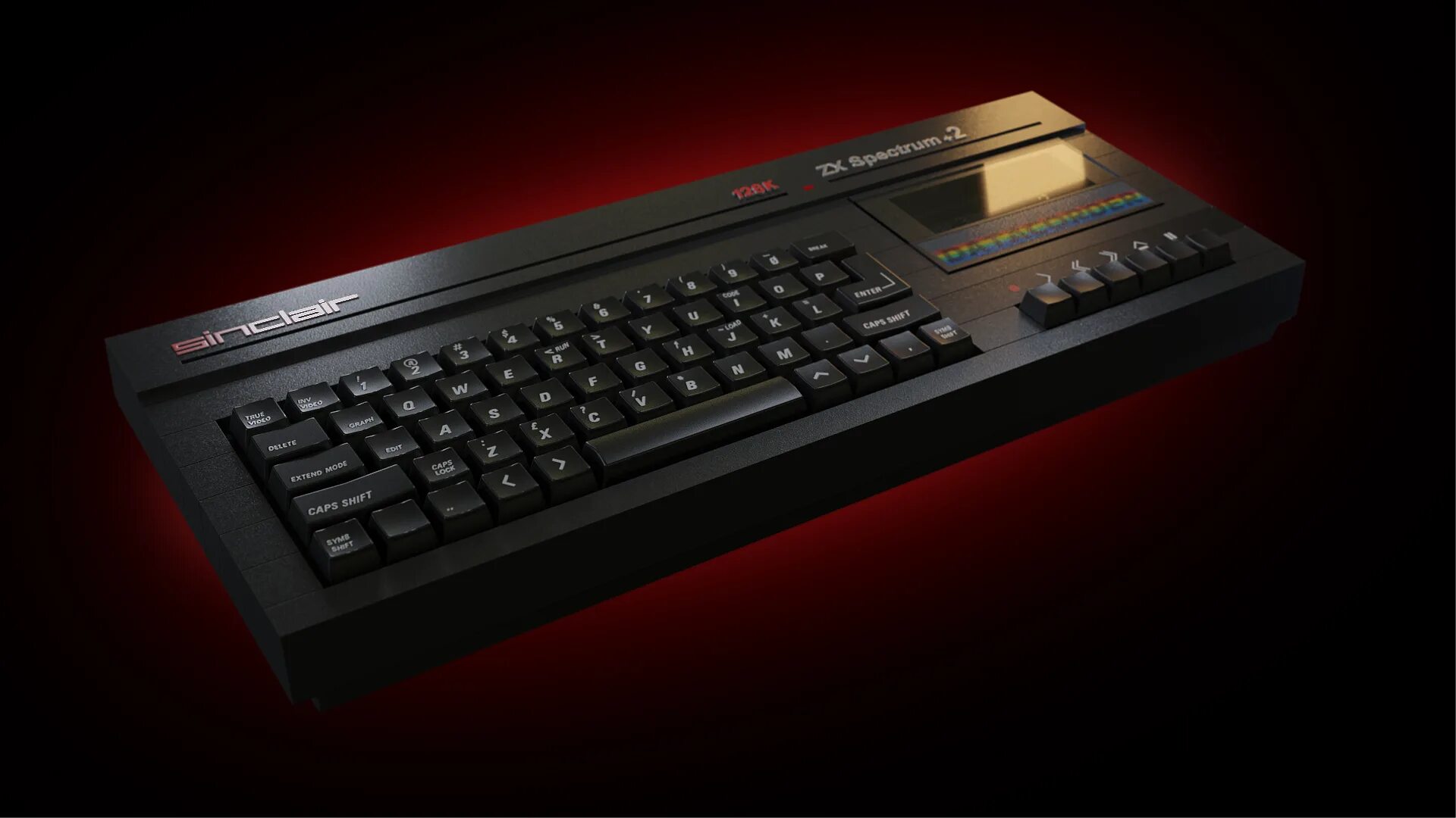 ZX Spectrum +2. ZX Spectrum 64. ZX Spectrum 1992. ZX Spectrum "ZS research". Спектрум 7 класс