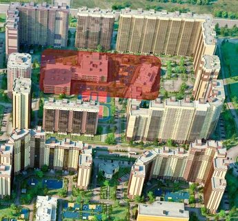 Детский сад микрорайон 10а