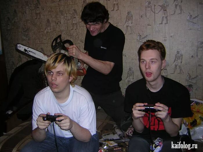 какие люди придурки