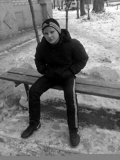 Колю белого