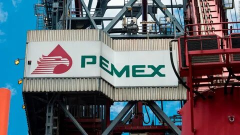 pemex компания мексиканская нефтяная