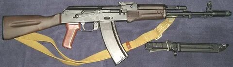 Ак 74 без магазина