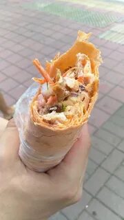 Шаурма сочи