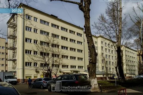 Студенческая улица 2