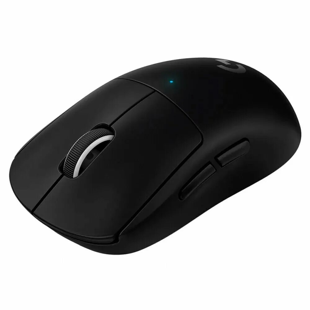 Игровая мышь logitech pro x