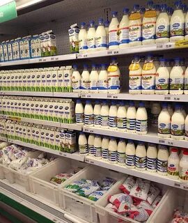 Однотипная продукция