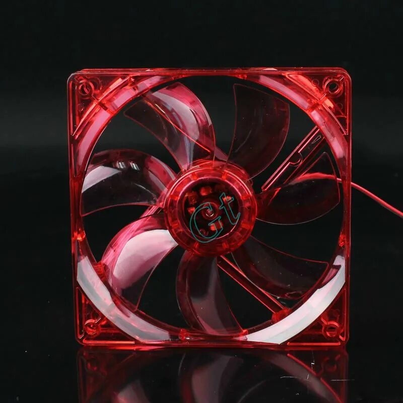 Red fan. Вентилятор WJF 12025 Fan 120x120x25 , 12в, без упаковки, многоцветный, Molex. 12 Cm Red led Fan вентилятор. Вентиляторы 120мм красные. Вентилятор Deepcool прозрачный.