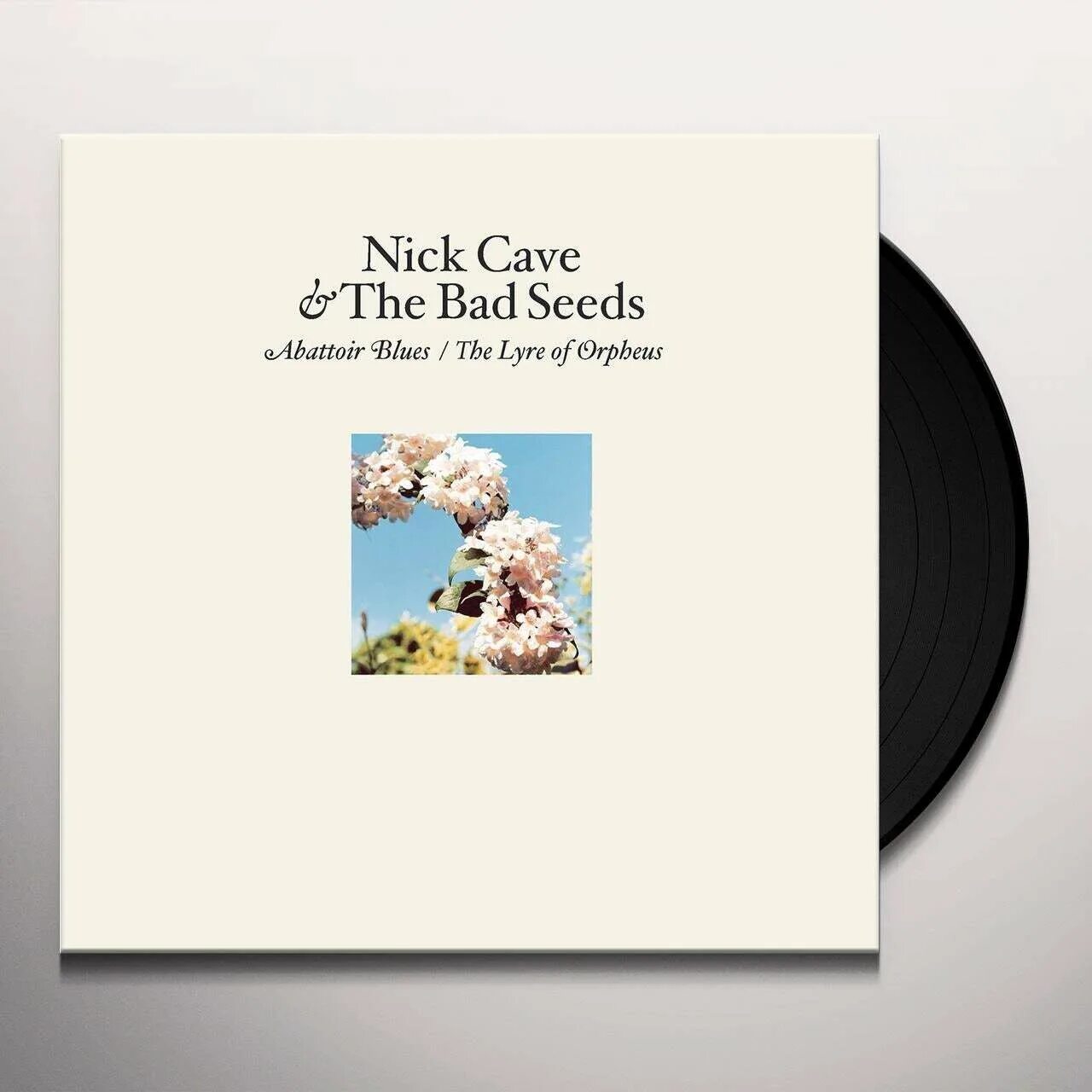 Nick cave the bad seeds o. Abattoir Blues/the Lyre of Orpheus Nick Cave and the Bad Seeds. Nick Cave Abattoir Blues. Nick Cave and the Bad Seeds. The Lyre of Orpheus Nick Cave.