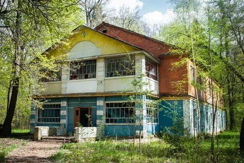 П солнечногорске