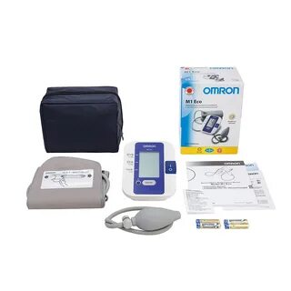 Omron eco