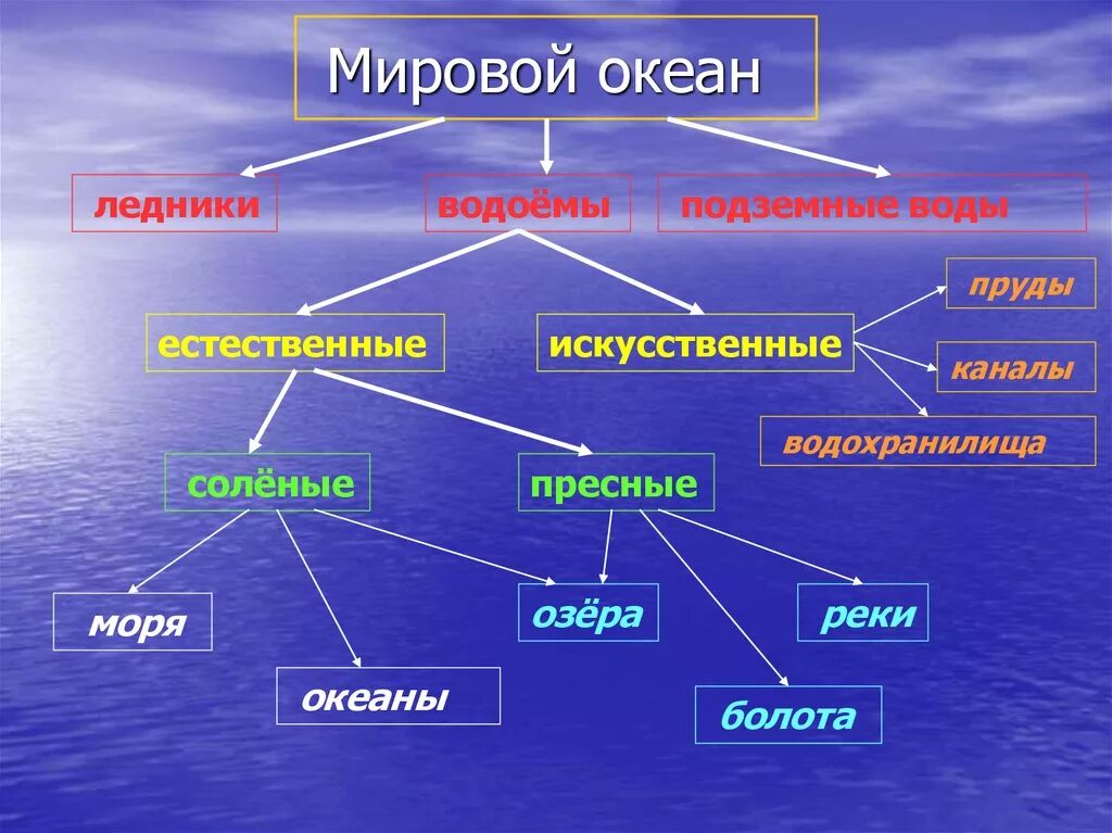 Перечислите 4 1 океанов. Части мирового океана. Мировой океан термин. Части мирового океана 6 класс география. Понятие части мирового океана.