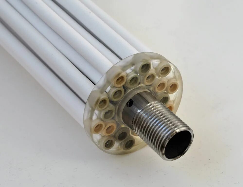 мембранные трубки