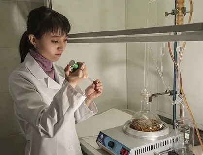 Институт биотехнологии