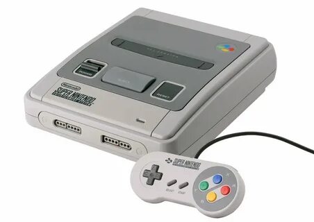 Super snes
